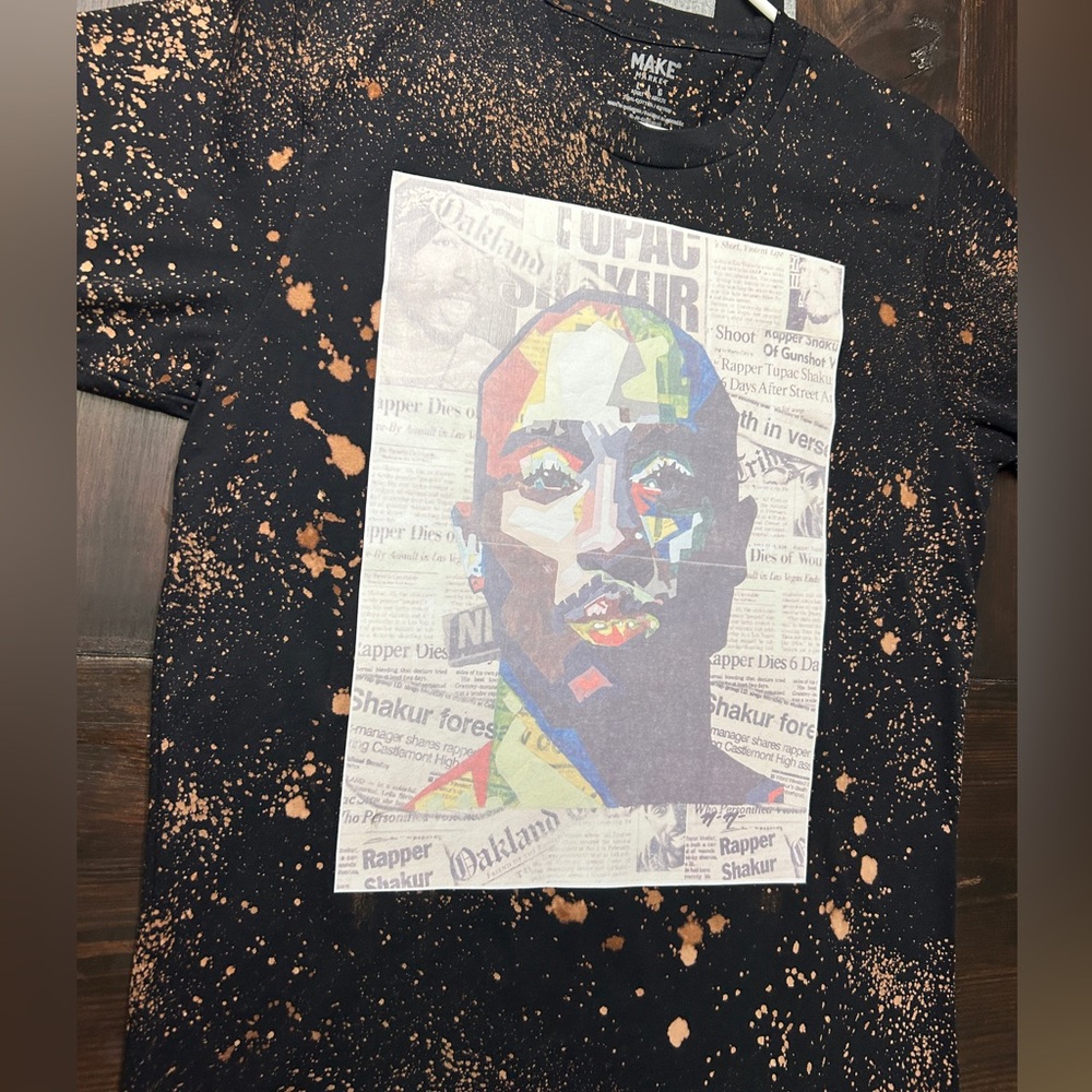 Custom Tshirt